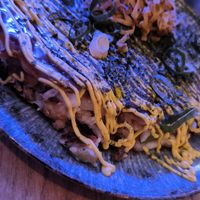  at Modoki Funky Roll in Barcelona