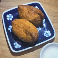 Inari at Modoki Funky Roll in Barcelona