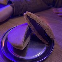   at Modoki Funky Roll in Barcelona