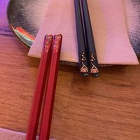   at Modoki Funky Roll in Barcelona