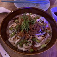   at Modoki Funky Roll in Barcelona