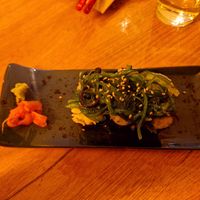  at Modoki Funky Roll in Barcelona