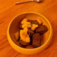  at Modoki Funky Roll in Barcelona