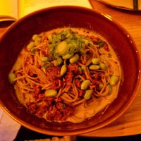  at Modoki Funky Roll in Barcelona