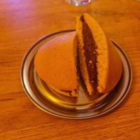  at Modoki Funky Roll in Barcelona