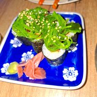  at Modoki Funky Roll in Barcelona