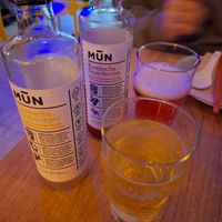  at Modoki Funky Roll in Barcelona