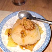  at Modoki Funky Roll in Barcelona