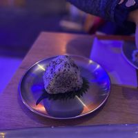   at Modoki Funky Roll in Barcelona