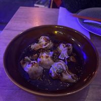   at Modoki Funky Roll in Barcelona