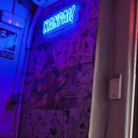  at Modoki Funky Roll in Barcelona