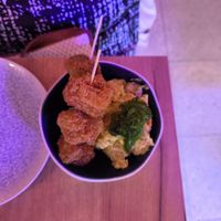  at Modoki Funky Roll in Barcelona