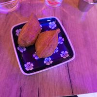  at Modoki Funky Roll in Barcelona