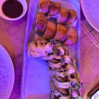  at Modoki Funky Roll in Barcelona