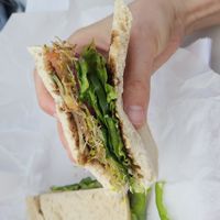  at Great Harvest Bread Company in Ogden