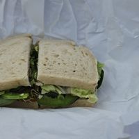  at Great Harvest Bread Company in Ogden