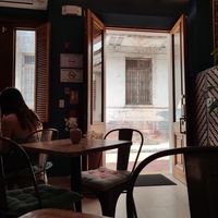  at The Vegan Shack in Panama City