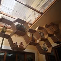  at The Vegan Shack in Panama City