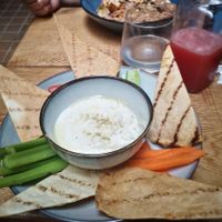  at The Vegan Shack in Panama City