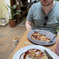   at The Vegan Shack in Panama City