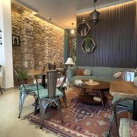   at The Vegan Shack in Panama City