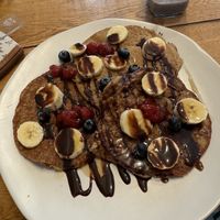   at The Vegan Shack in Panama City