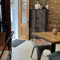   at The Vegan Shack in Panama City