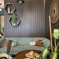   at The Vegan Shack in Panama City