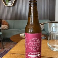   at The Vegan Shack in Panama City