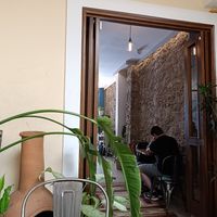  at The Vegan Shack in Panama City