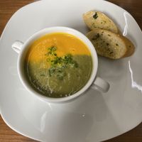   at Green Tree in Lisbon