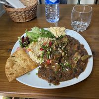   at Green Tree in Lisbon