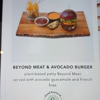  at Bangkok Trading Post Bistro & Bar in Bangkok