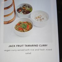  at Bangkok Trading Post Bistro & Bar in Bangkok