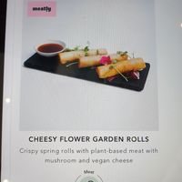  at Bangkok Trading Post Bistro & Bar in Bangkok