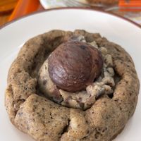 Cookie  at Bronto Vegan - 브론토 in Seoul
