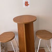 Interior  at Bronto Vegan - 브론토 in Seoul