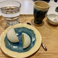   at La Maison du Mochi - Legendre in Paris