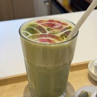   at La Maison du Mochi - Legendre in Paris