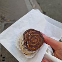  at La Maison du Mochi - Legendre in Paris