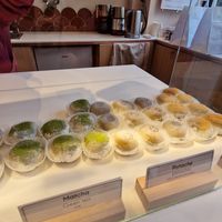  at La Maison du Mochi - Legendre in Paris