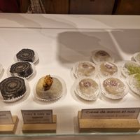  at La Maison du Mochi - Legendre in Paris