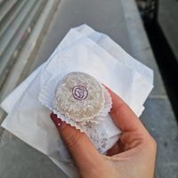  at La Maison du Mochi - Legendre in Paris