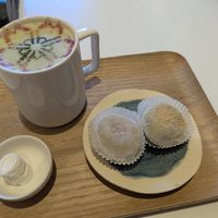  at La Maison du Mochi - Legendre in Paris