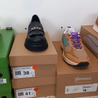 shoes at Loveco Kreuzberg in Berlin