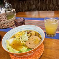   at Cosmic Siargao in Siargao