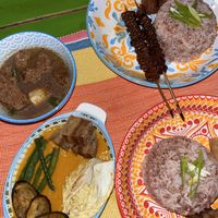   at Cosmic Siargao in Siargao