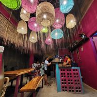  at Cosmic Siargao in Siargao