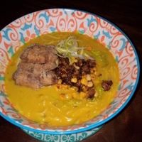  at Cosmic Siargao in Siargao