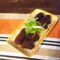 Longanissa #Veganuary at Cosmic Siargao in Siargao